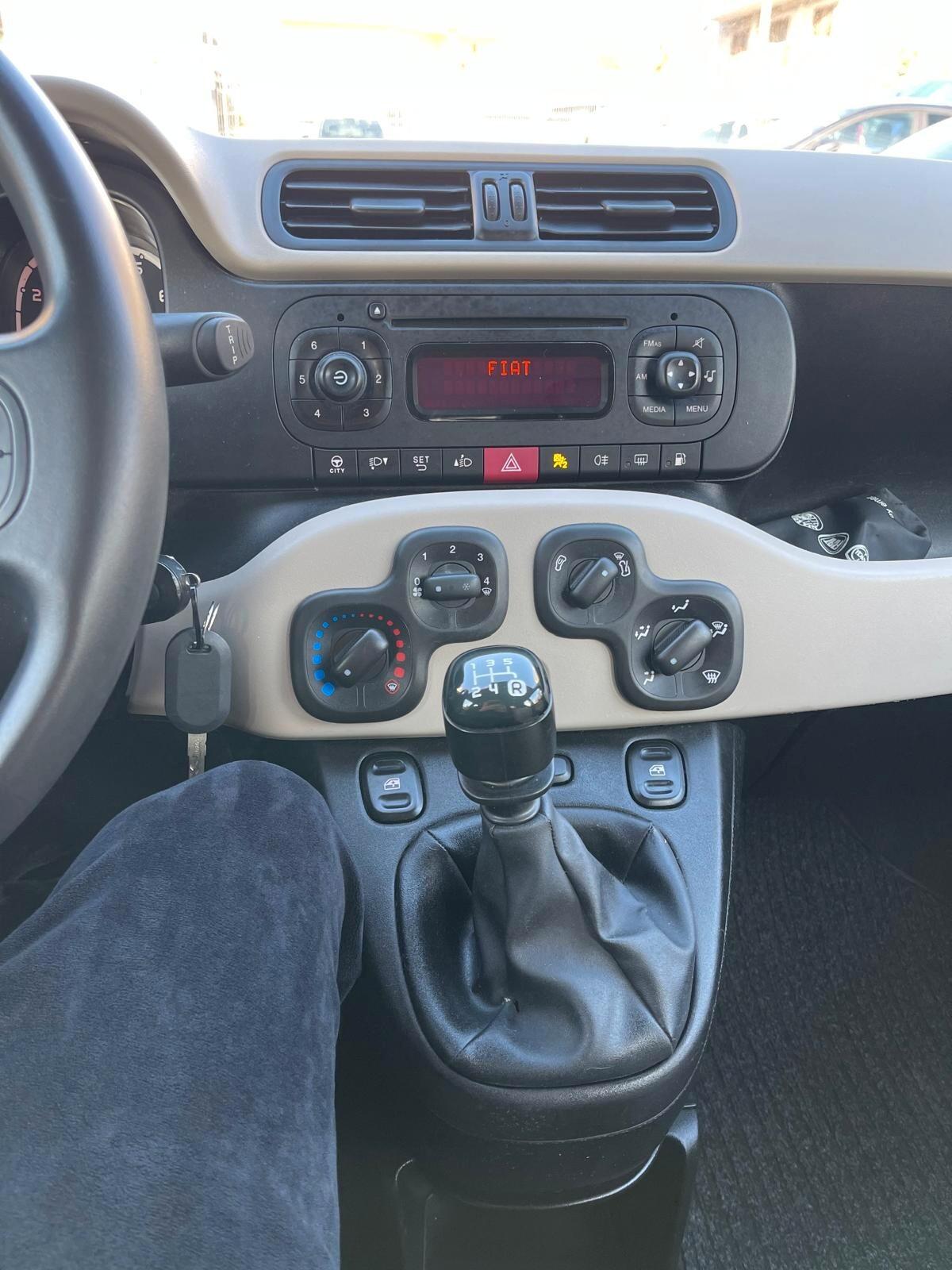 Fiat Panda 1.2 EasyPower Easy