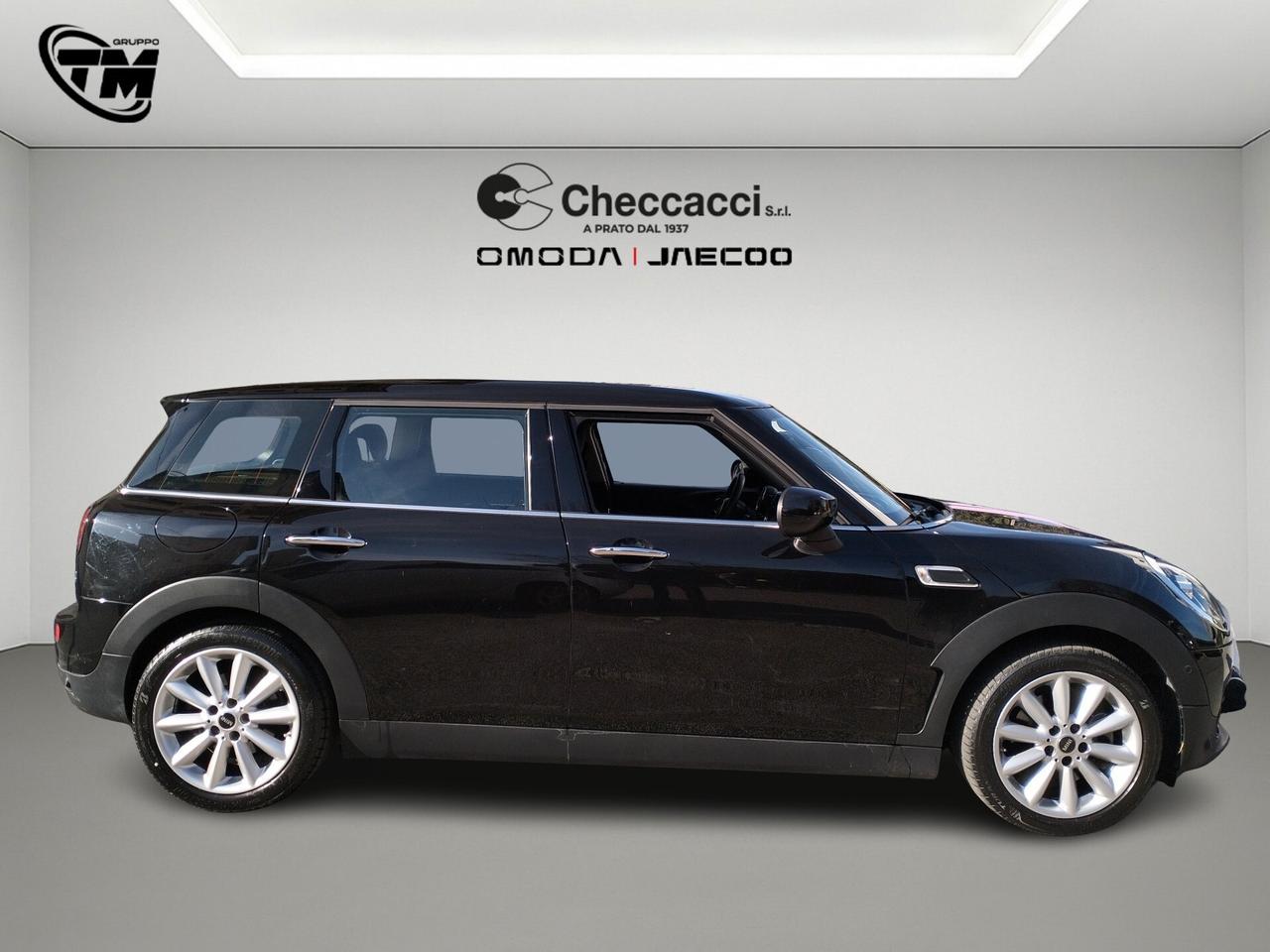 MINI Cooper D Clubman Mini IV F54 2021 2.0 Classic auto *IVA ESPOSTA*