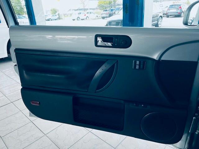 Volkswagen New Beetle 1.9 TDI 105CV