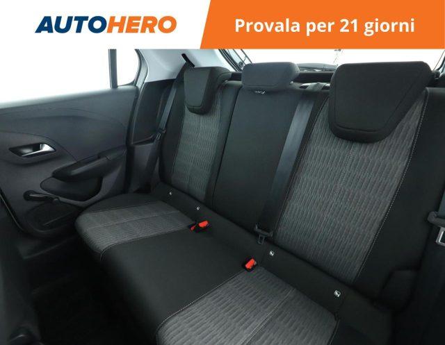 OPEL Corsa 1.2 Edition