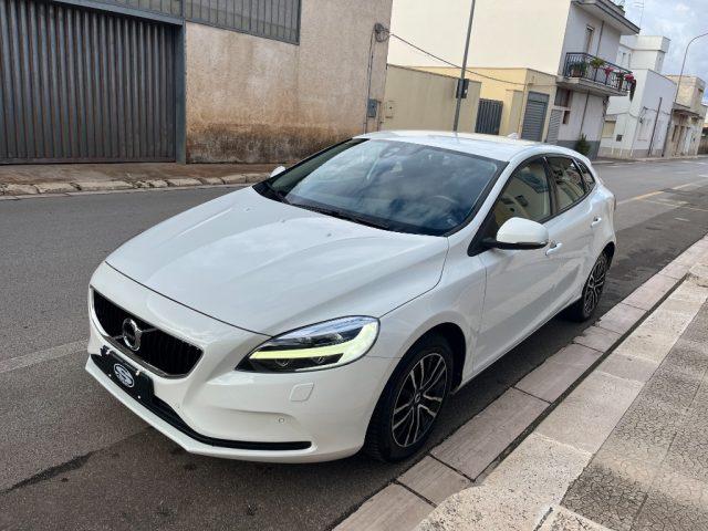VOLVO V40 D2 120CV Plus