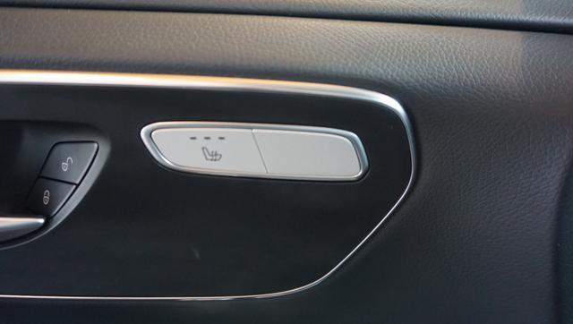 MERCEDES-BENZ V 300 d Automatic 4Matic Premium Extralong