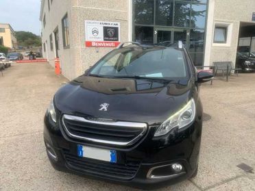 Peugeot 2008 Active 1.4 HDi 68CV