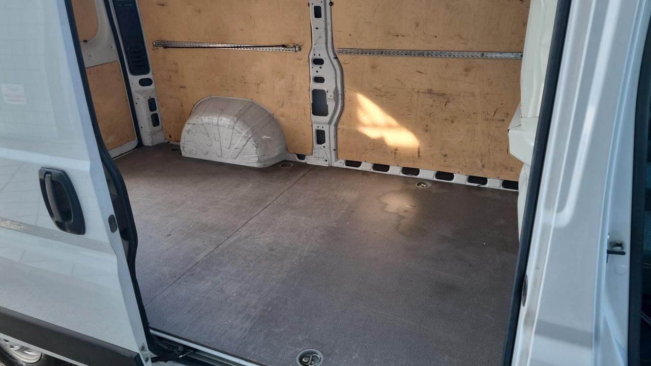 Fiat Ducato 30 2.3 MJT 160CV PC-TM Furgone