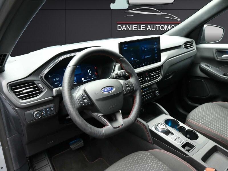 FORD Kuga 3ª serie Kuga 2.5 Full Hybrid 180 CV...