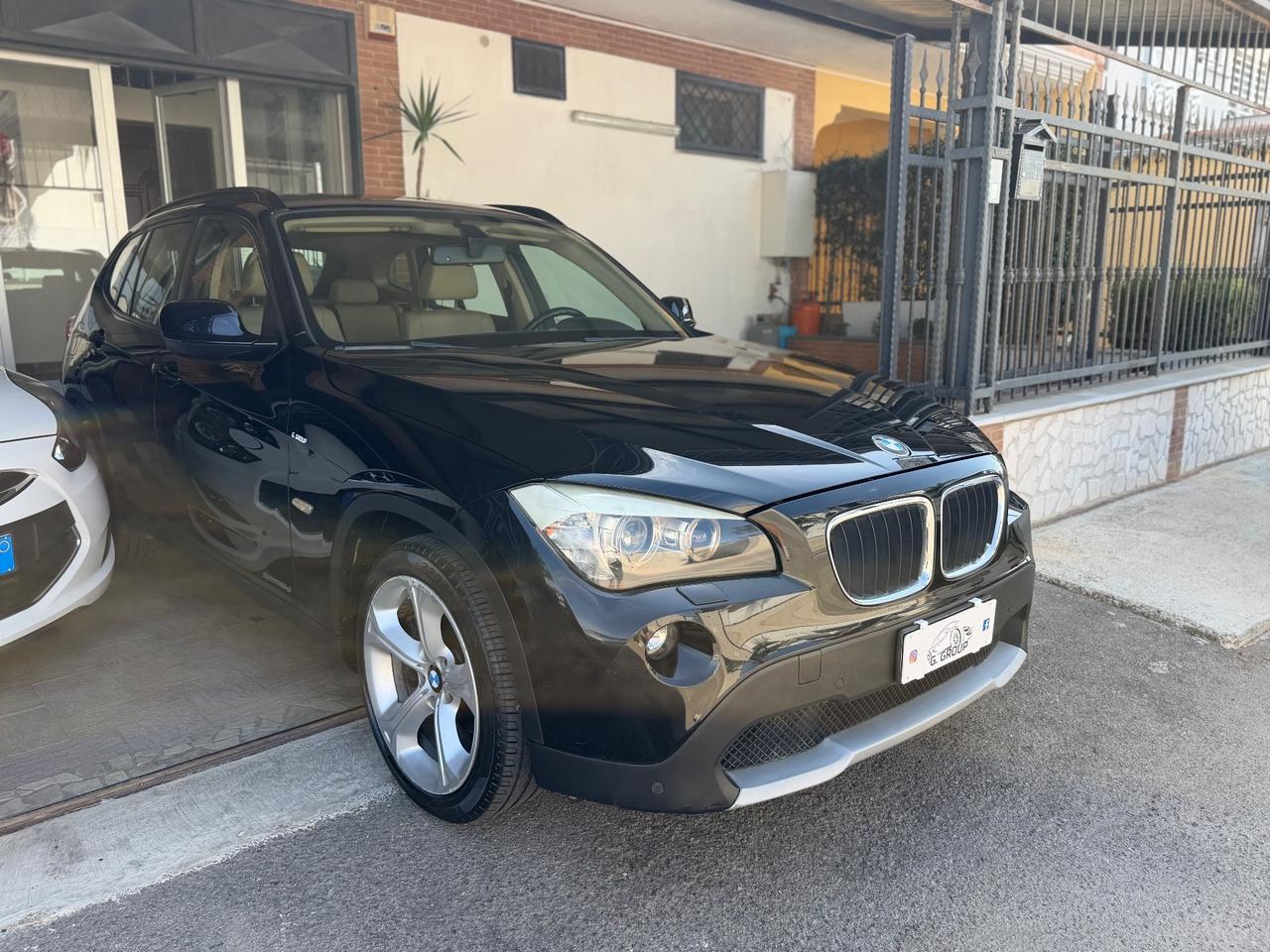 Bmw X1 xDrive18d Futura