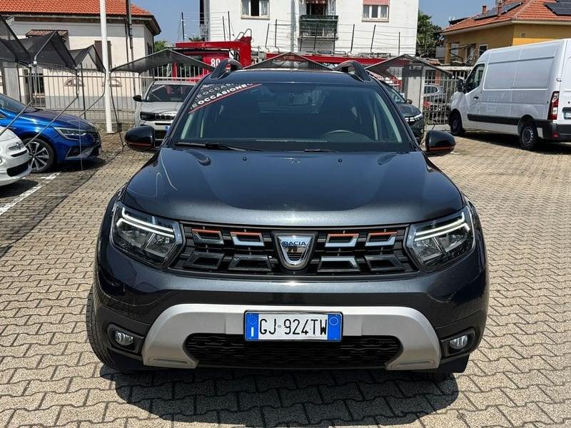 Dacia Duster 1.0 TCe GPL SL Extreme 4x2
