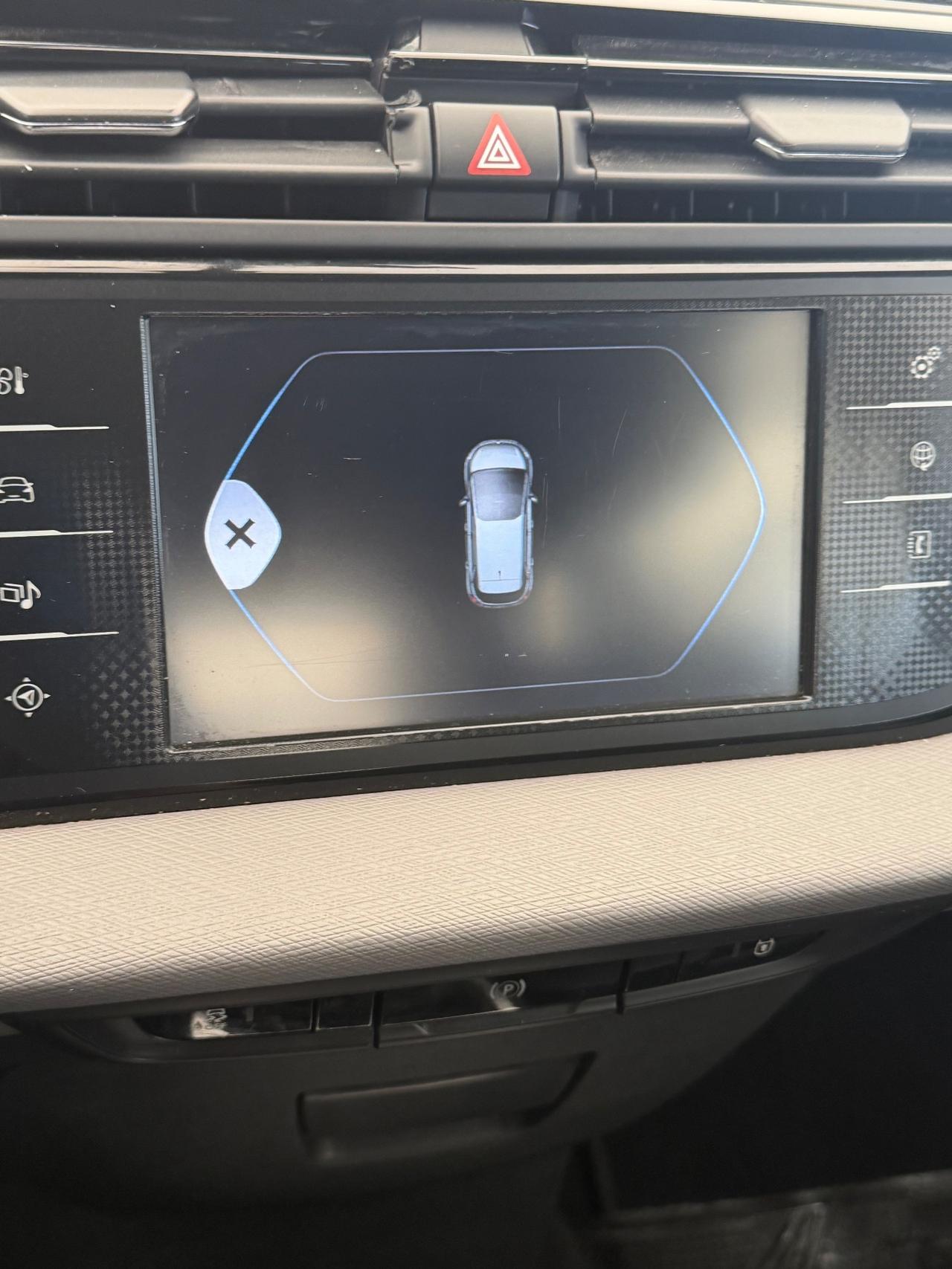 Citroen C4 Picasso 1.6 e-HDi 115 Exclusive