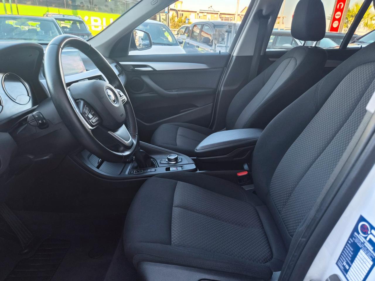 Bmw X1 xDrive25e Business Advantage