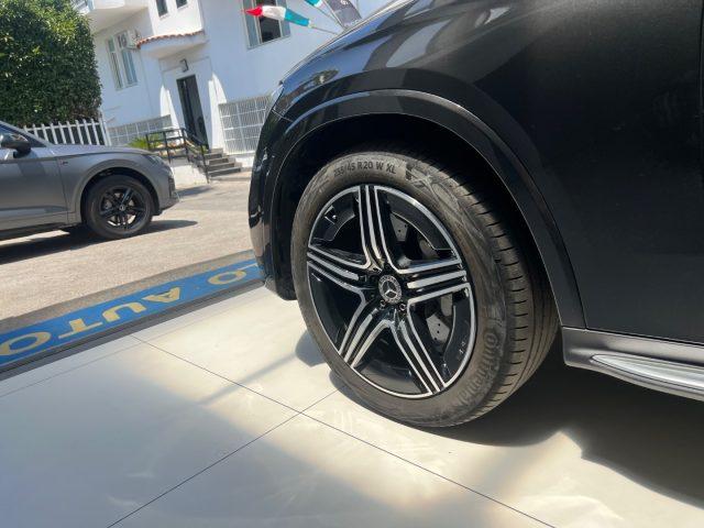 MERCEDES-BENZ GLC 220 d 4Matic Mild hybrid Coupé AMG Line Premium Plus