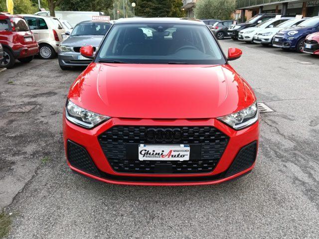 AUDI A1 SPB 35 TFSI S tronic S line edition*automatica*
