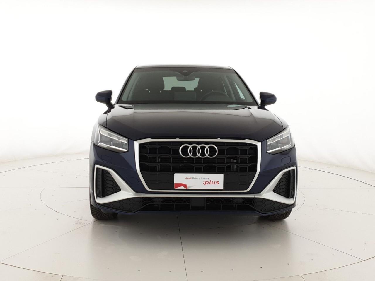 35TDI 150CV S tronic S line Edition