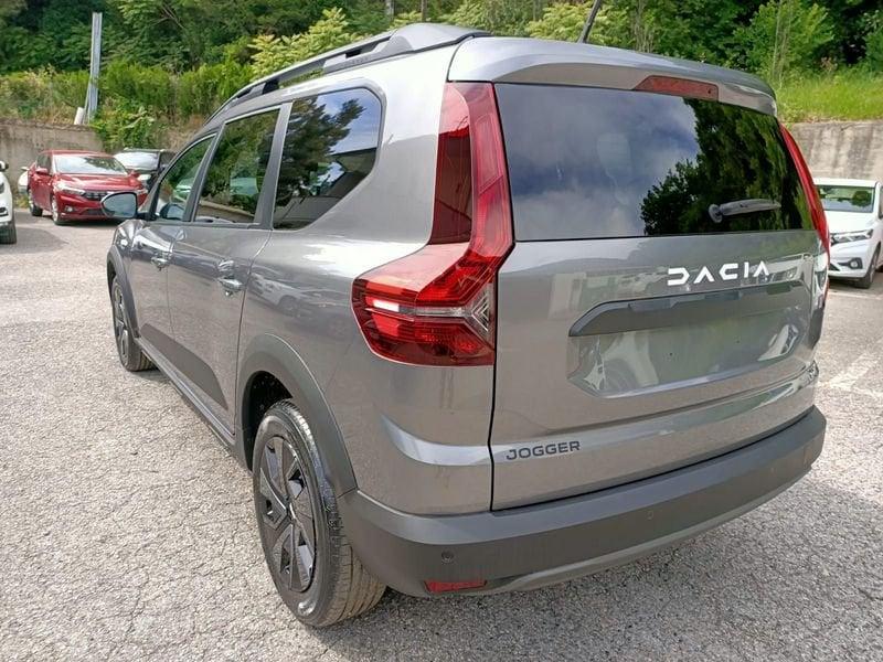 Dacia Jogger 1.0 TCe GPL 100CV 5 posti Expression