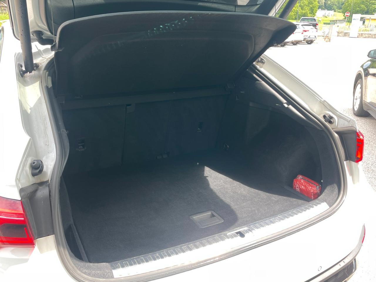 Audi Q3 SPB S-LINE 40 TDI 190cv quattro S tronic "FULL OPTIONAL"