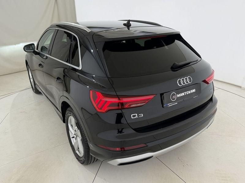 Audi Q3 Q3 35 2.0 tdi Business Advanced quattro s-tronic