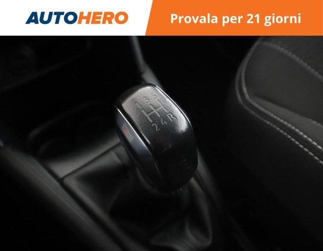 PEUGEOT 208 1° serie BlueHDi 75 3 porte Allure
