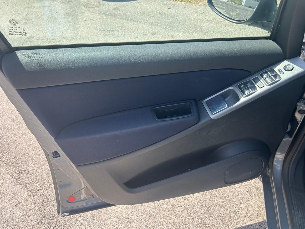 Lancia MUSA 1.6 Multijet Oro Plus