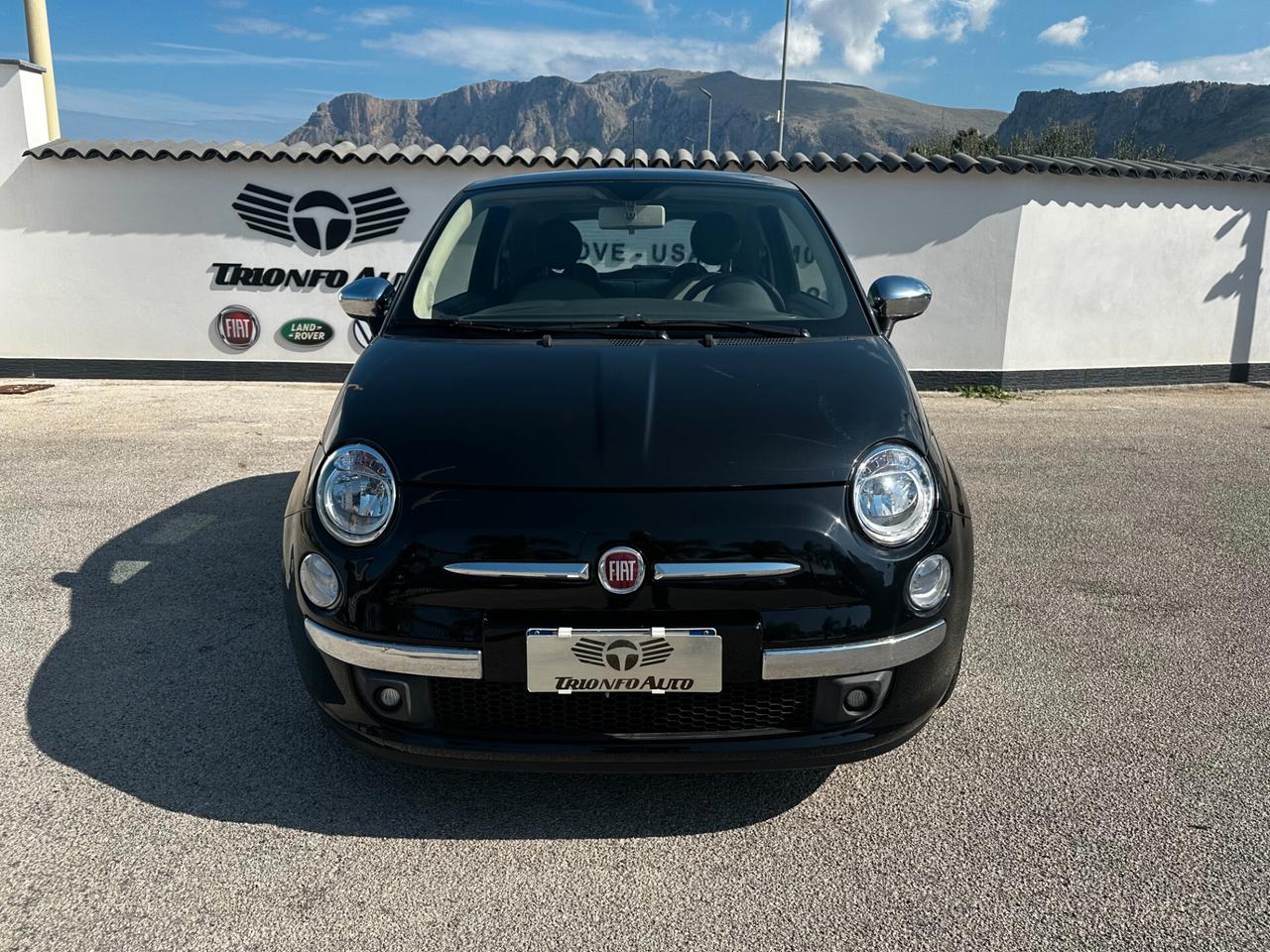 Fiat 500 1.3 Multijet 16V 95 CV Lounge