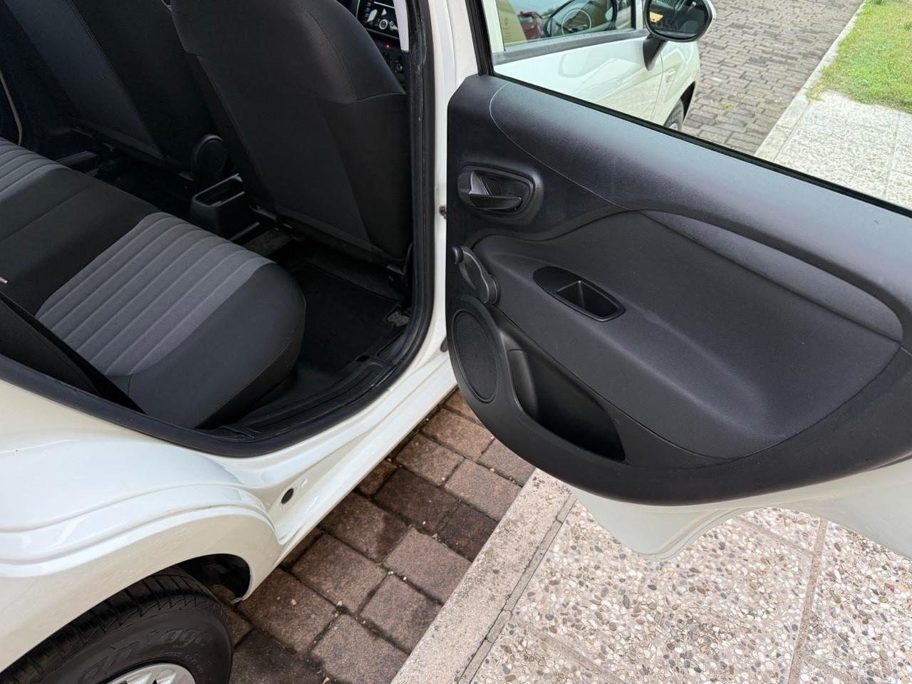 Fiat Punto 1.3 MJT 95CV S&S 5 porte Van 4 posti N1