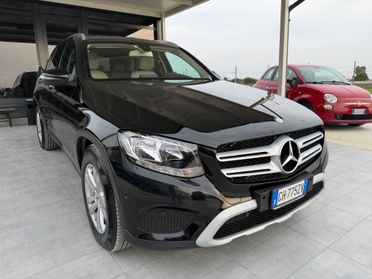 Mercedes-benz GLC 220 d 4Matic Exclusive