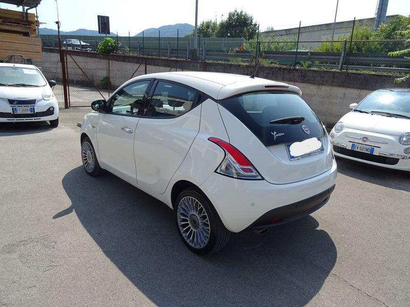 Lancia Ypsilon Ypsilon 1.3 MJT 16V 95 CV 5 porte S&S Gold