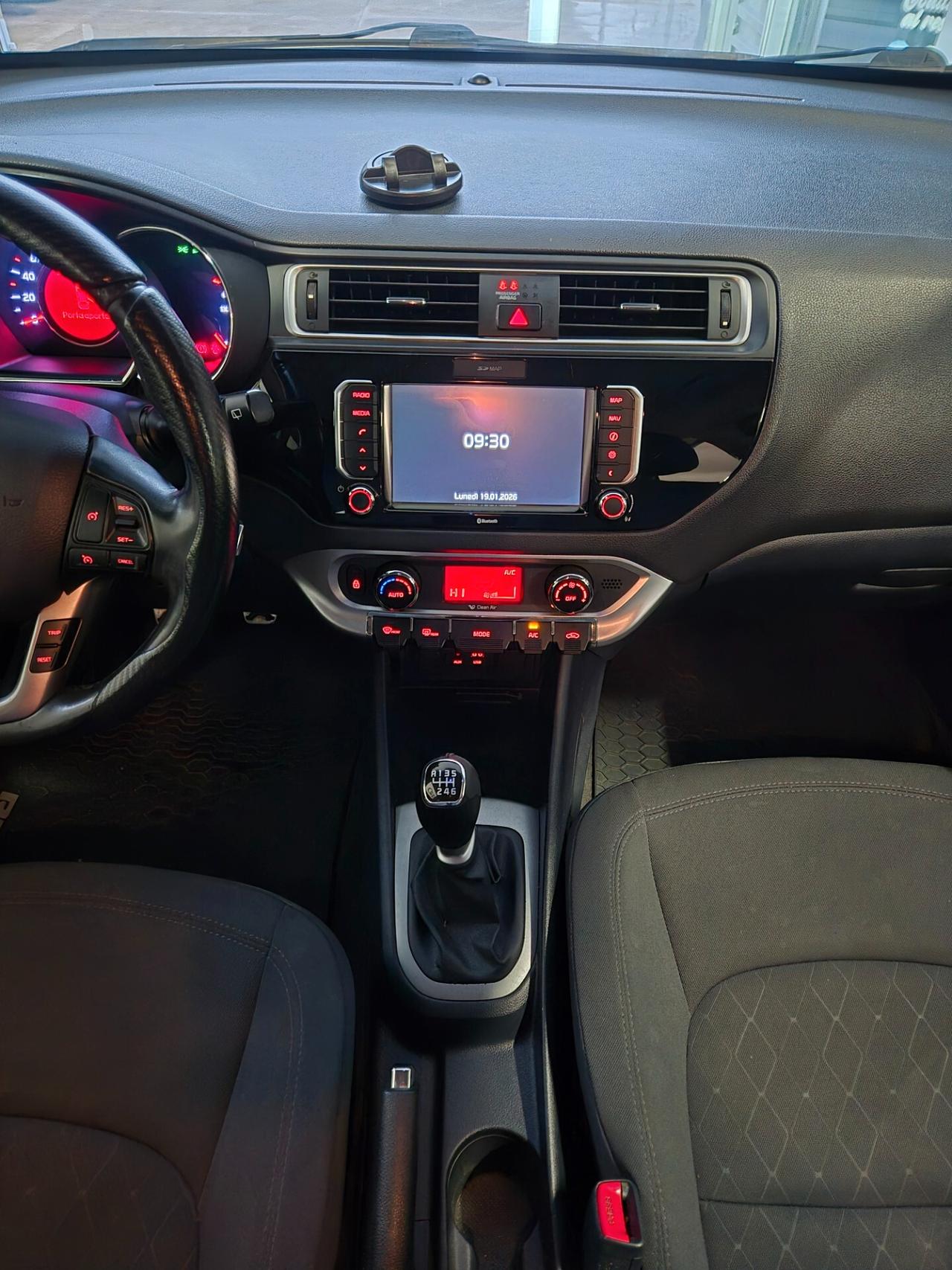 Kia Rio 1.1 CRDi 5p.S&S High Tech