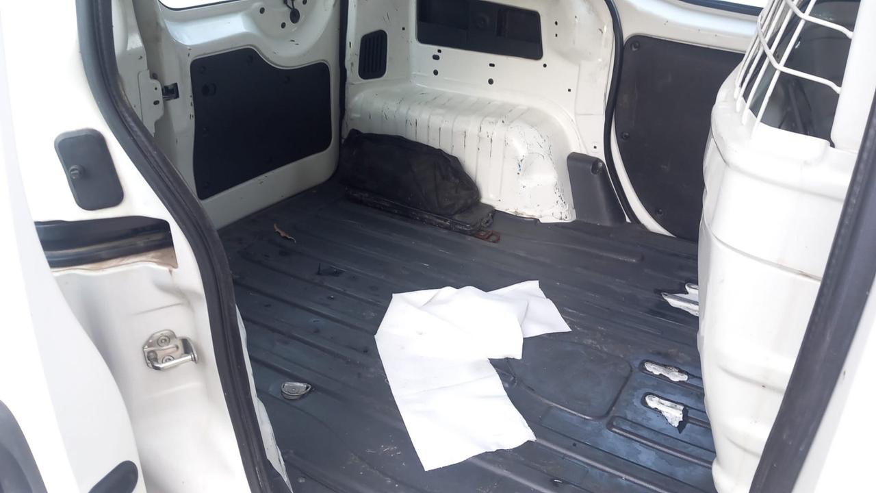 Fiat Fiorino 1.3 MJT 75CV Furgone