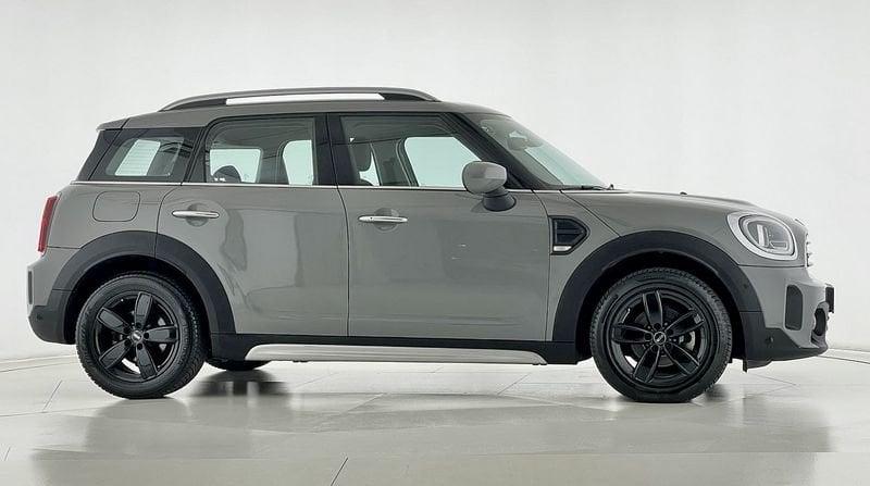 MINI Mini Countryman F60 Mini 1.5 One D Business Countryman