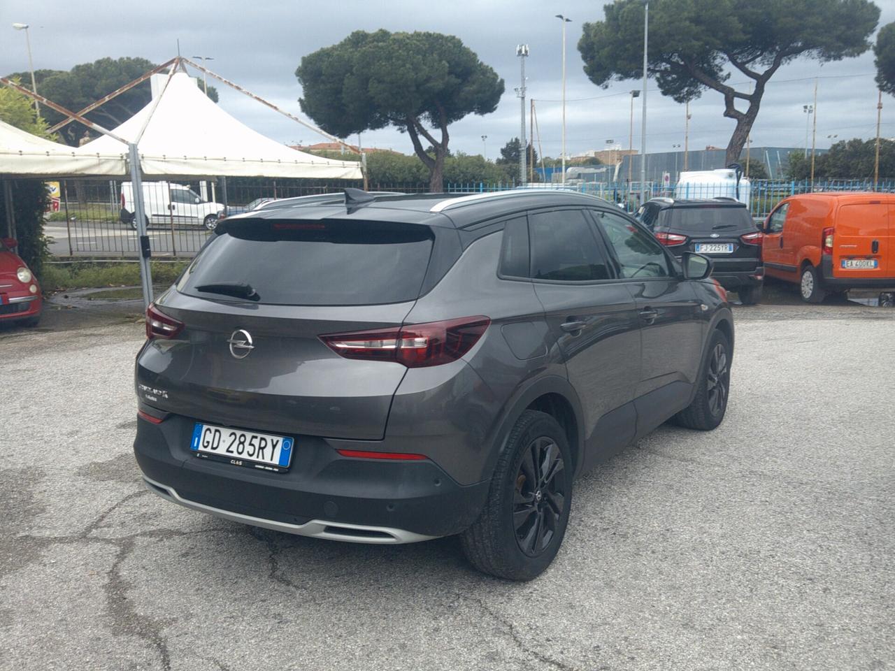 OPEL GRANDLAND X 1.5 diesel 130cv Aut. Design Line