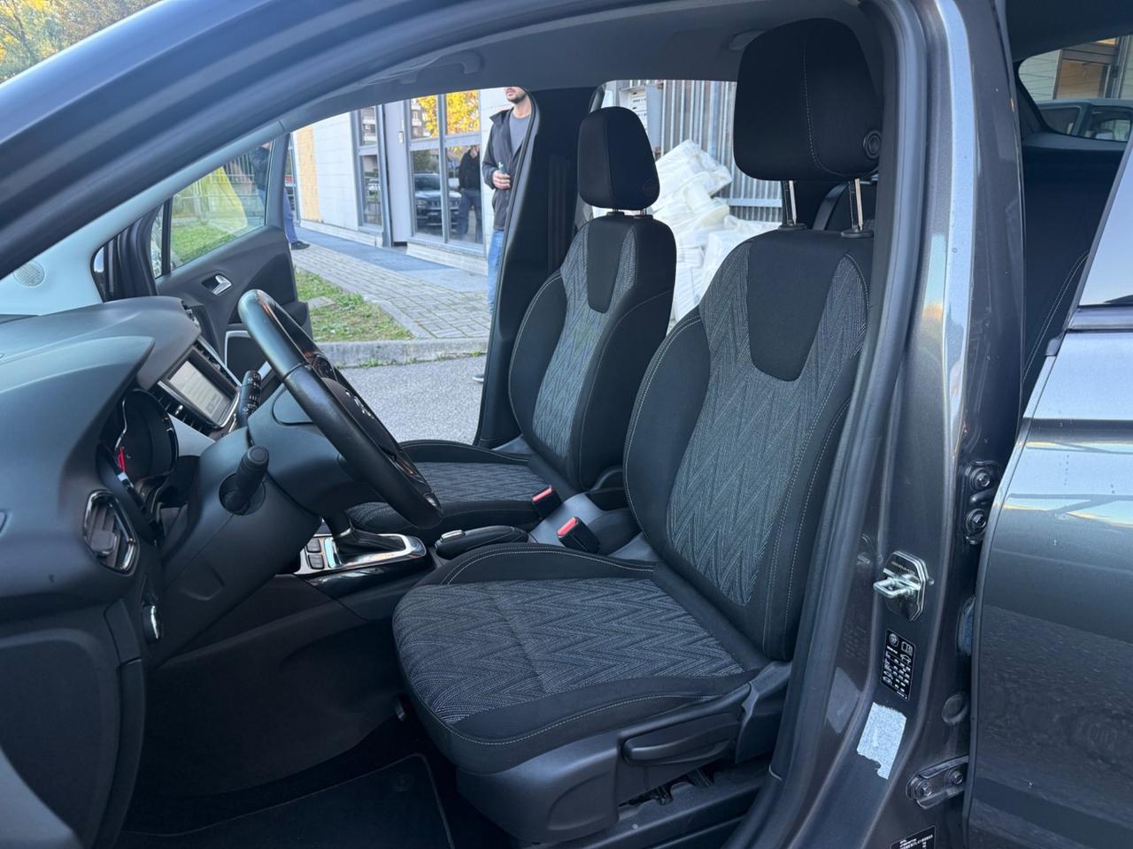 Opel Crossland Crossland X 1.2 Turbo 12V 130 CV Start&Stop aut. 2020