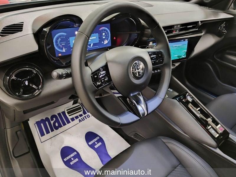 Alfa Romeo Junior 1.2 145cv Hybrid eDCT6 Speciale Cambio Automatico