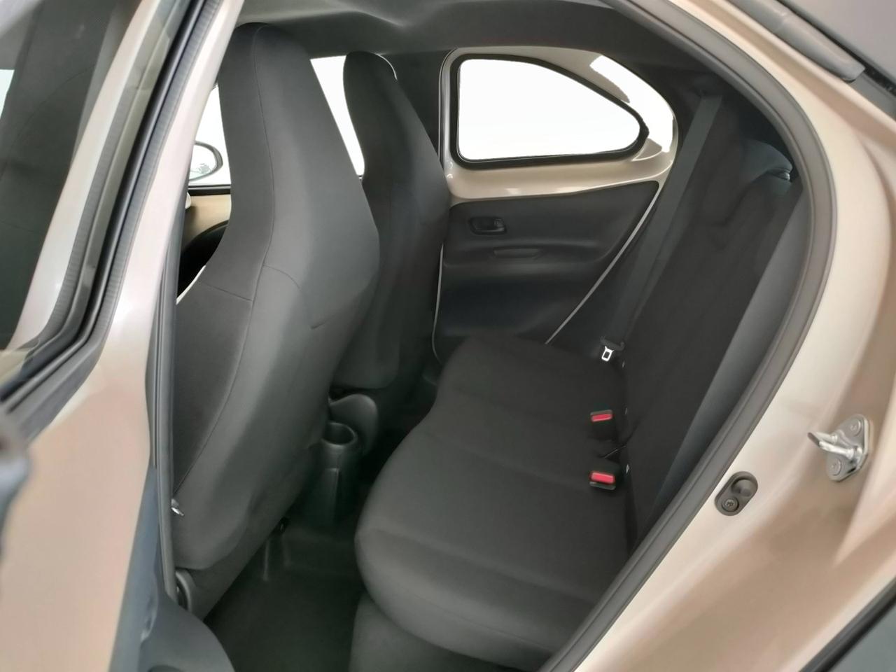 TOYOTA Aygo X 1.0B TREND MT - MY24