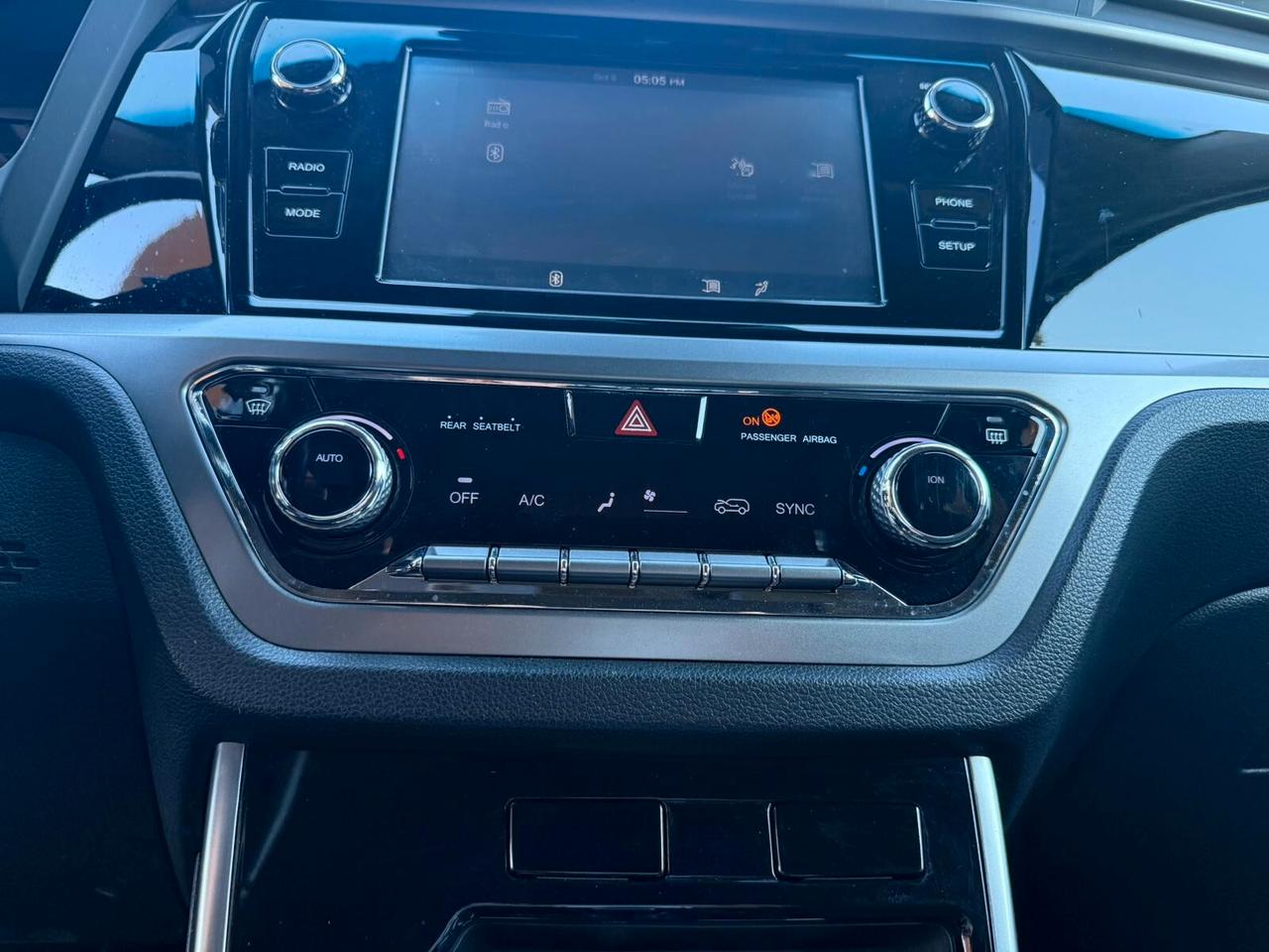Ssangyong Korando 1.5 GDI-Turbo 2WD aut. Dream