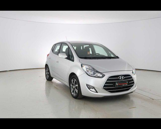 HYUNDAI iX20 1.6 CRDI 115 CV XPossible