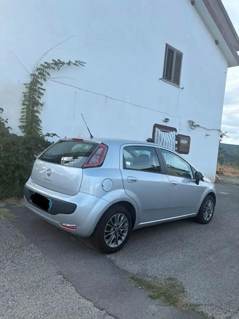 Fiat Punto Evo 1.3 MJT 75 DPF S&S 5p.Van Dyn.