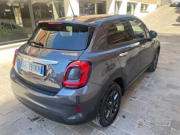 FIAT 500X 1.3 MultiJet 95CV Club NOLEGGIO