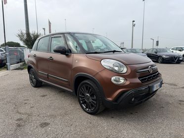 FIAT 500L 1.3 MJT 95 CV Cross