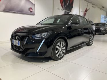 Peugeot 208 Active Pack 75 cv 5 porte