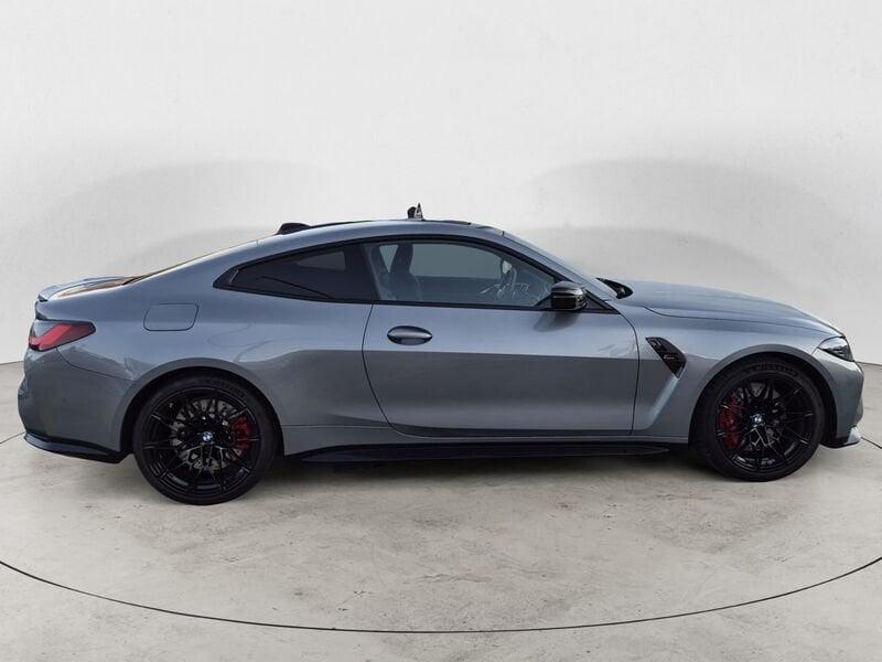 BMW Serie 4 Coupé M4 Coupe 3.0 Competition M xdrive auto