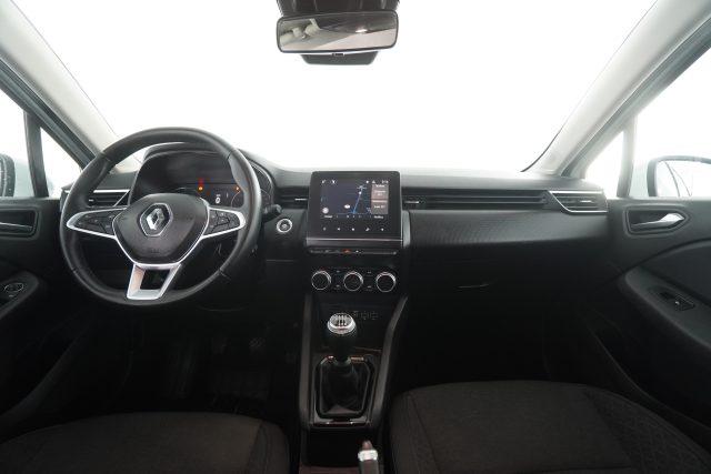 RENAULT Clio Clio TCe 90 CV 5 porte Business