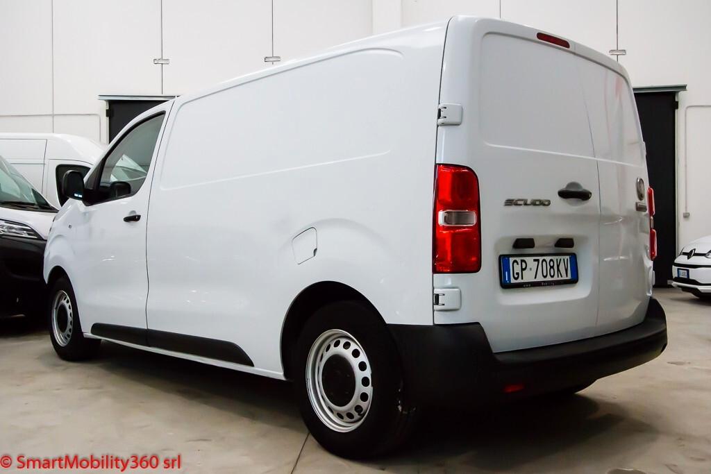 Fiat Scudo Ice 1.5 bluehdi 120cv L2H1