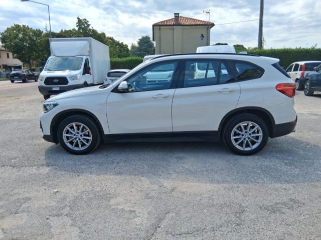 BMW X1 1.5 benzina sDrive18i Advantage