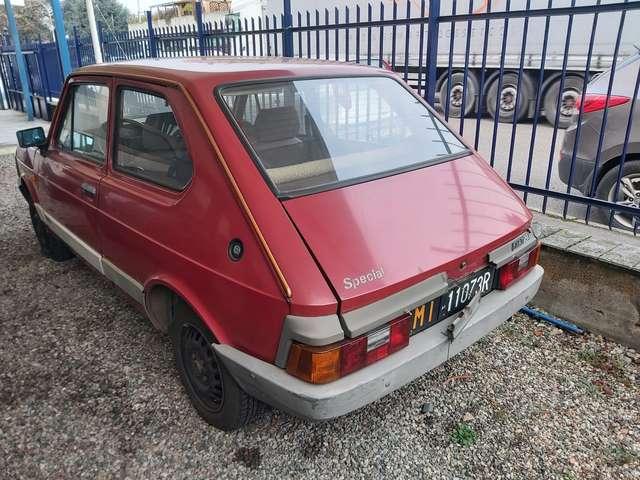 Fiat 127 3p 0.9 Special