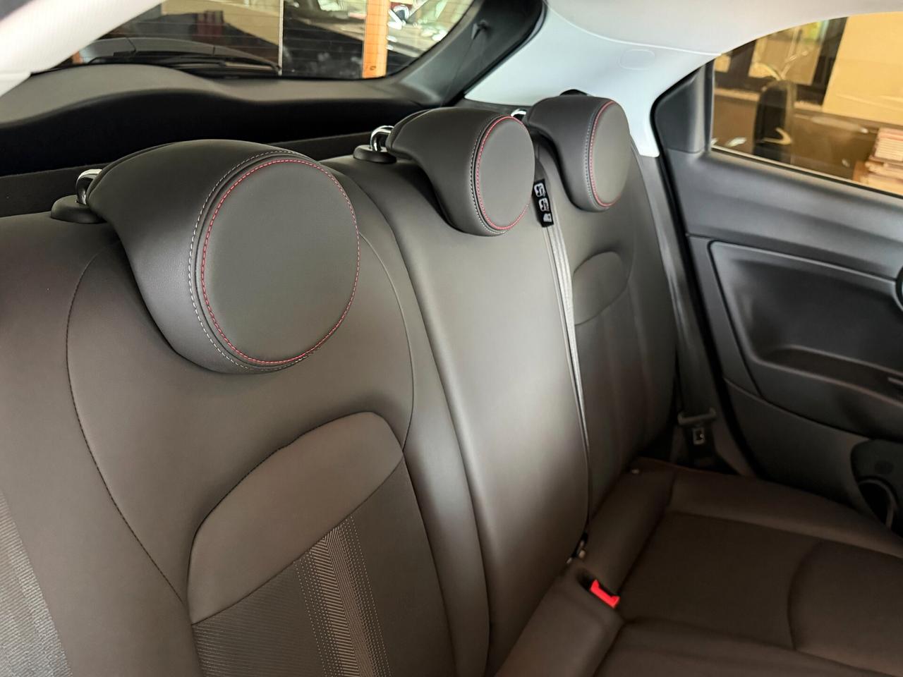 Fiat 500X New 1.3 M.JET 95 cv. SPORT (Nav)