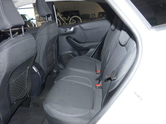 FORD Puma 1.0 EcoBoost 125 CV S&S Titanium
