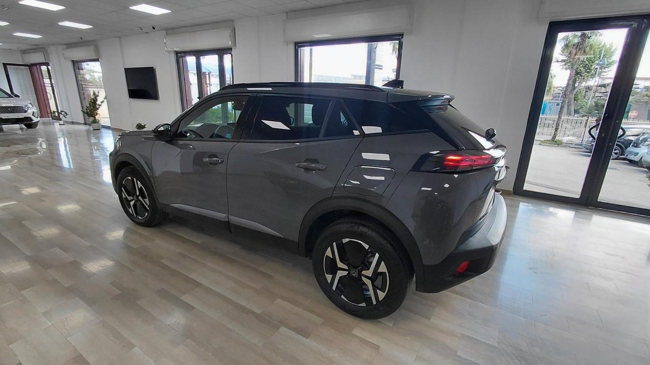 Peugeot 2008 PureTech 100 S&S Allure