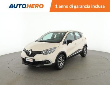 RENAULT Captur dCi 8V 90 CV Start&Stop Energy Zen