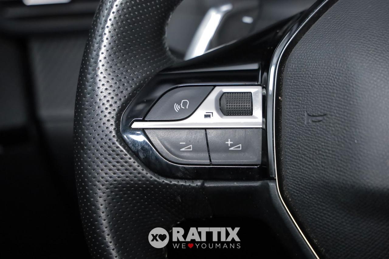 Peugeot 2008 1.2 Puretech 130CV GT EAT8