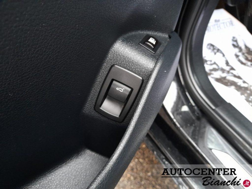 BMW 225 xe Active Tourer iPerformance automatica