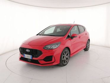 Ford Fiesta 5p 1.0 ecoboost h ST-Line 125cv